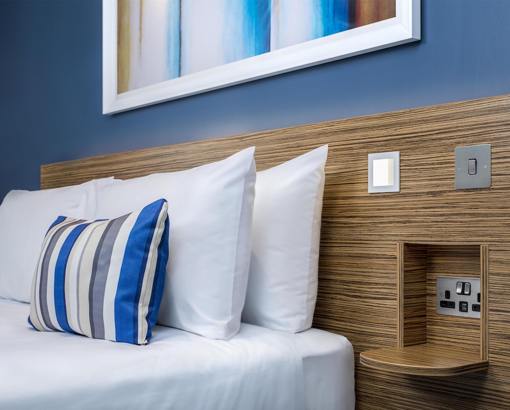 Travelodge PLUS Dublin City Centre — Hotel rooms in Dublin, Dublin City