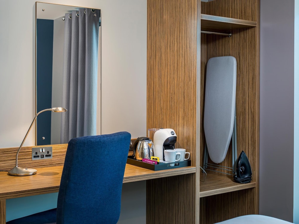 Travelodge PLUS Dublin City Centre — Hotel rooms in Dublin, Dublin City