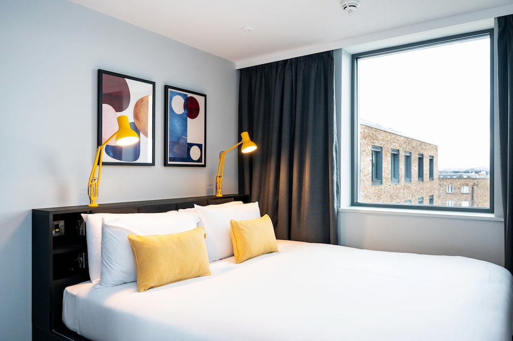 Staycity Aparthotels, Dublin, Tivoli — Hotel rooms in Dublin, Dublin City