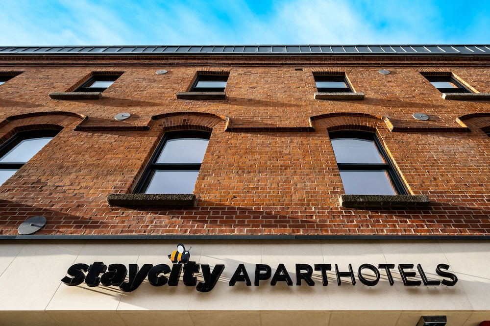 Staycity Aparthotels, Dublin, Tivoli — Main photo in Dublin, Dublin City