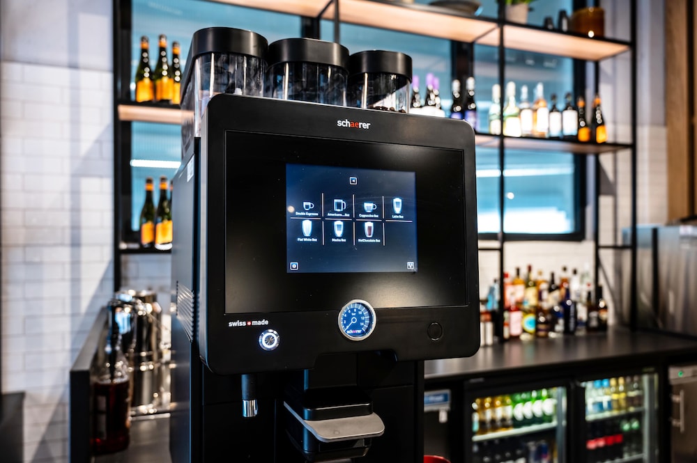 Staycity Aparthotels, Dublin, Tivoli — Restaurant & bars in Dublin, Dublin City
