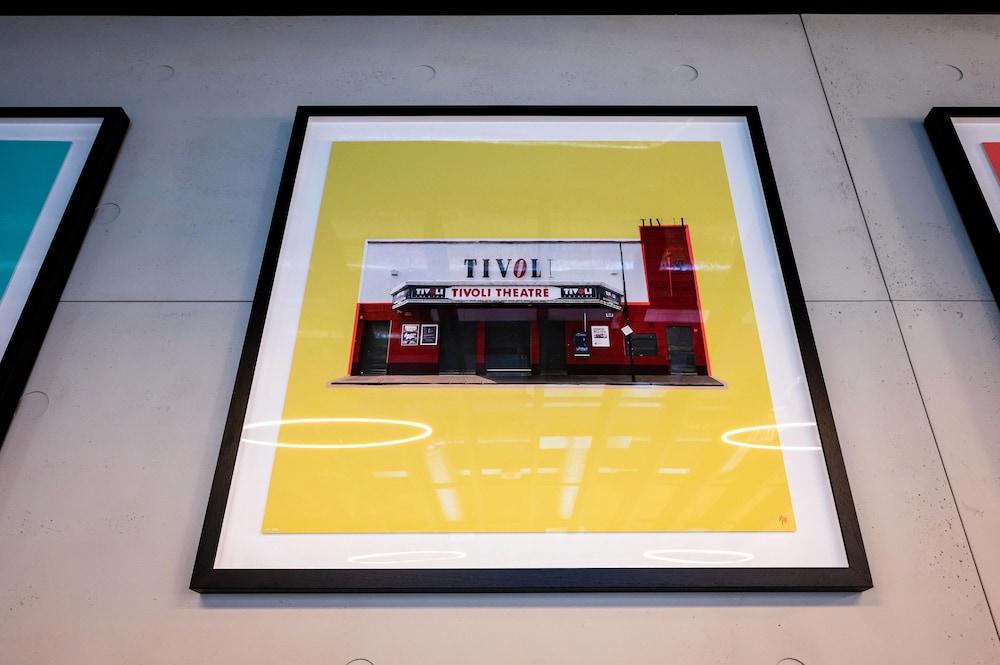 Staycity Aparthotels, Dublin, Tivoli — Attractions in the area in Dublin, Dublin City