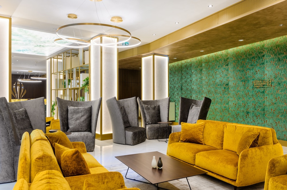 Emerald Hotel - zdjęcie 3