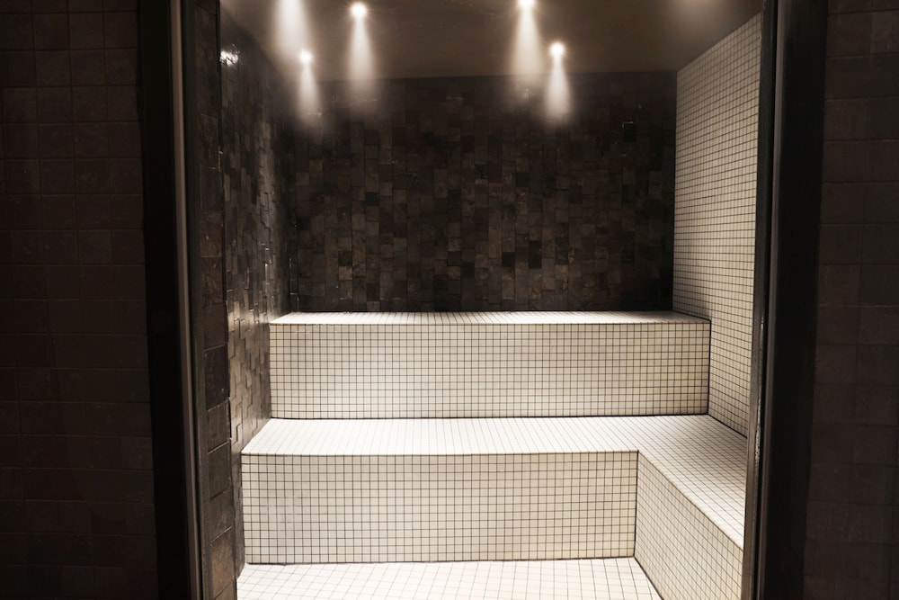 Hotel Reykjavik Saga — Spa in Reykjavik, Capital Region