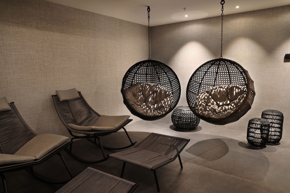 Hotel Reykjavik Saga — Spa in Reykjavik, Capital Region