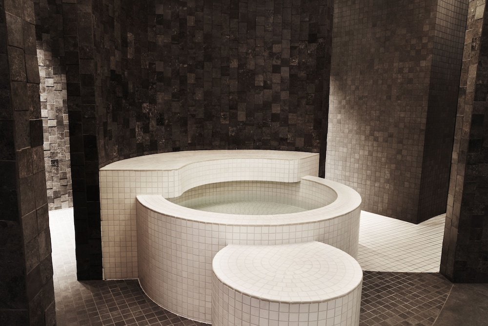 Hotel Reykjavik Saga — Spa in Reykjavik, Capital Region