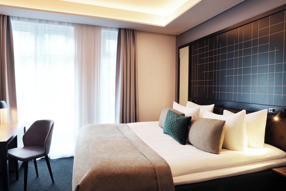 Hotel Reykjavik Saga — Hotel rooms in Reykjavik, Capital Region