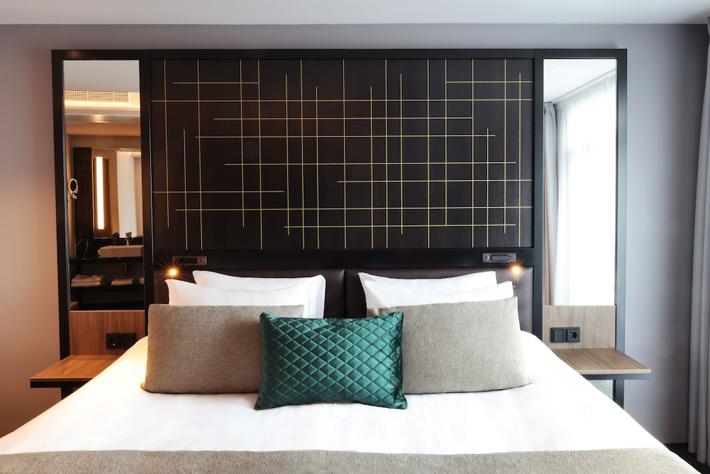 Hotel Reykjavik Saga — Hotel rooms in Reykjavik, Capital Region