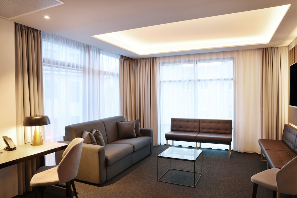 Hotel Reykjavik Saga — Hotel rooms in Reykjavik, Capital Region