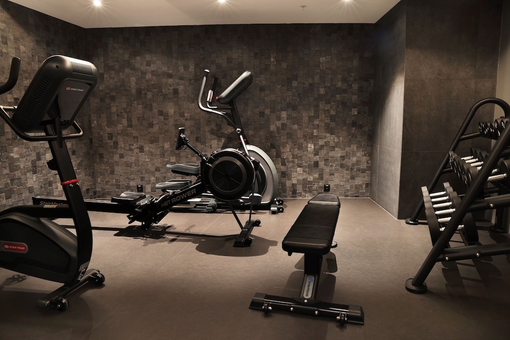 Hotel Reykjavik Saga — Sports & recreation in Reykjavik, Capital Region