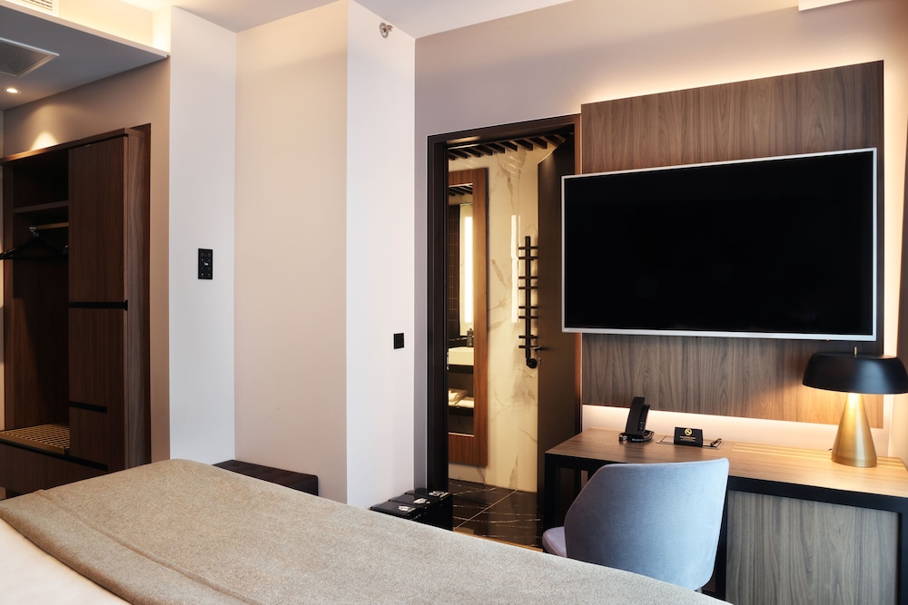Hotel Reykjavik Saga — Hotel rooms in Reykjavik, Capital Region