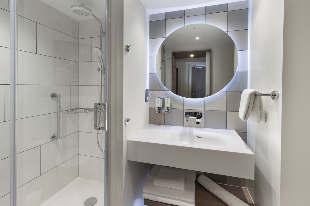 Hampton by Hilton Dublin City Centre — Hotel rooms in Dublin, Dublin City