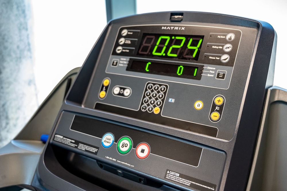Staycity Aparthotels, Dublin, City Quay — Sports & recreation in Dublin, Dublin City
