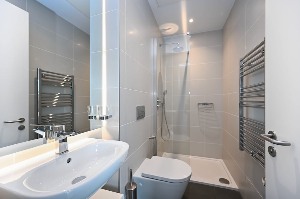 Staycity Aparthotels, Dublin, City Quay — Hotel rooms in Dublin, Dublin City