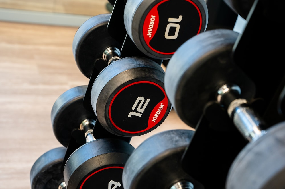 Staycity Aparthotels, Dublin, City Quay — Sports & recreation in Dublin, Dublin City