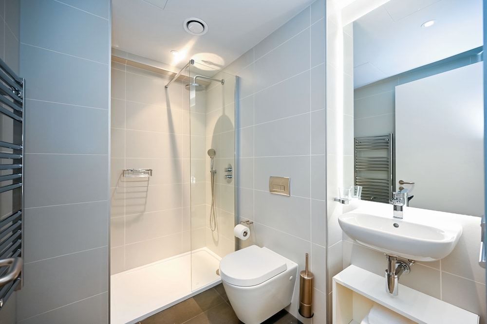 Staycity Aparthotels, Dublin, City Quay — Hotel rooms in Dublin, Dublin City