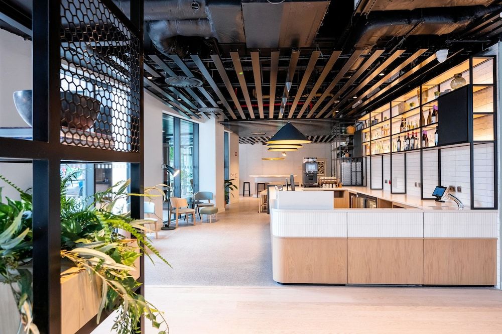 Staycity Aparthotels, Dublin, City Quay - zdjęcie 5