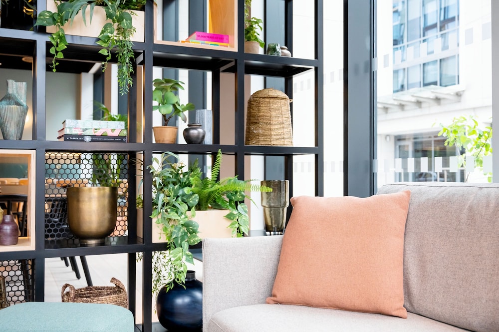 Staycity Aparthotels, Dublin, City Quay — Hotel rooms in Dublin, Dublin City