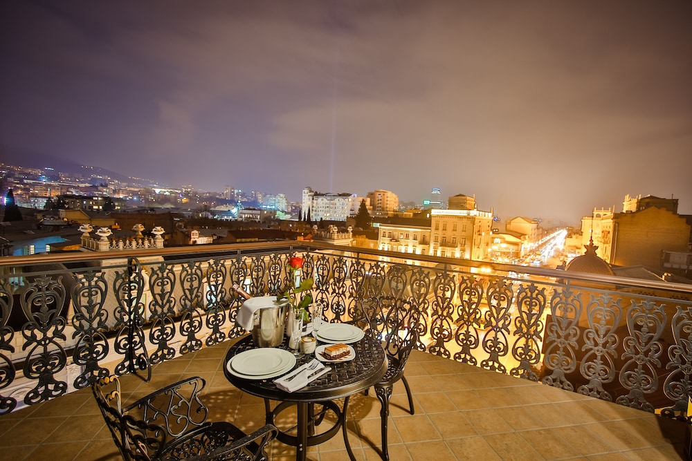New Tiflis Hotel - zdjęcie 5