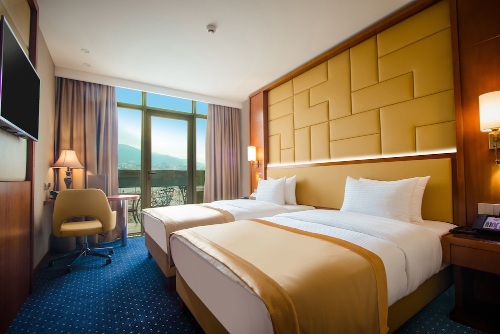 New Tiflis Hotel - zdjęcie 4