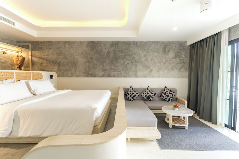 Anana Ecological Resort Krabi — Hotel rooms in Ao Nang, Krabi