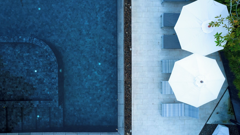 Anana Ecological Resort Krabi — Swimming pool in Ao Nang, Krabi