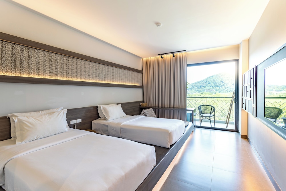 Anana Ecological Resort Krabi — Hotel rooms in Ao Nang, Krabi