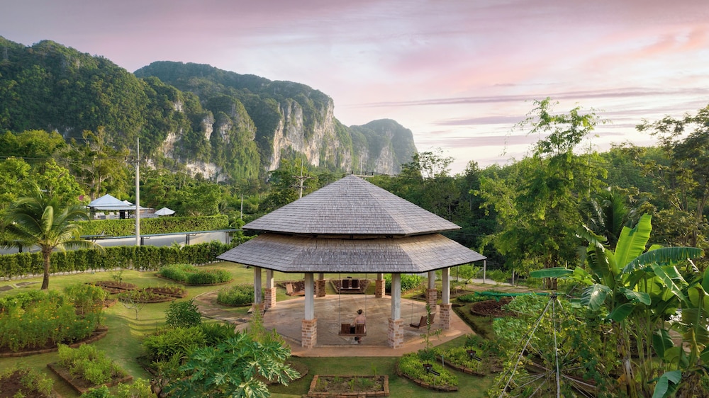 Anana Ecological Resort Krabi — Attractions in the area in Ao Nang, Krabi