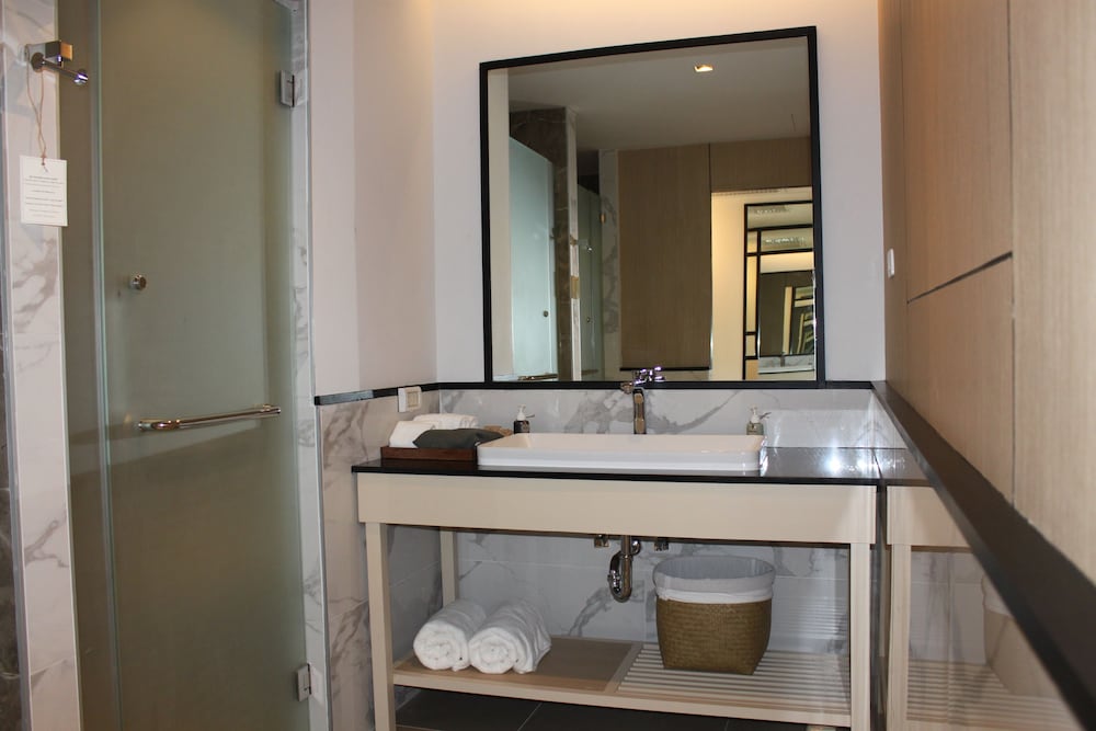 Anana Ecological Resort Krabi — Hotel rooms in Ao Nang, Krabi