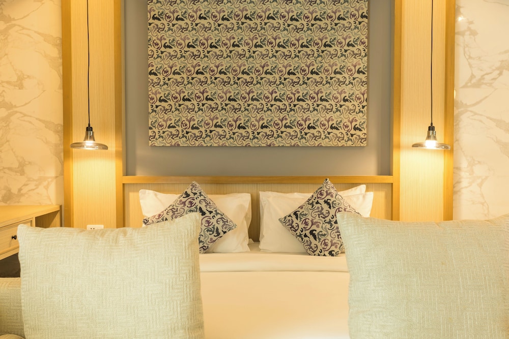 Anana Ecological Resort Krabi — Hotel rooms in Ao Nang, Krabi