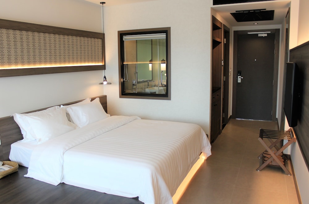 Anana Ecological Resort Krabi — Hotel rooms in Ao Nang, Krabi