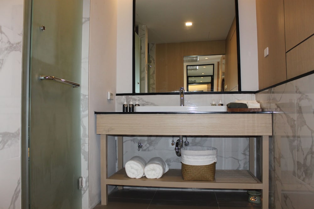 Anana Ecological Resort Krabi — Hotel rooms in Ao Nang, Krabi