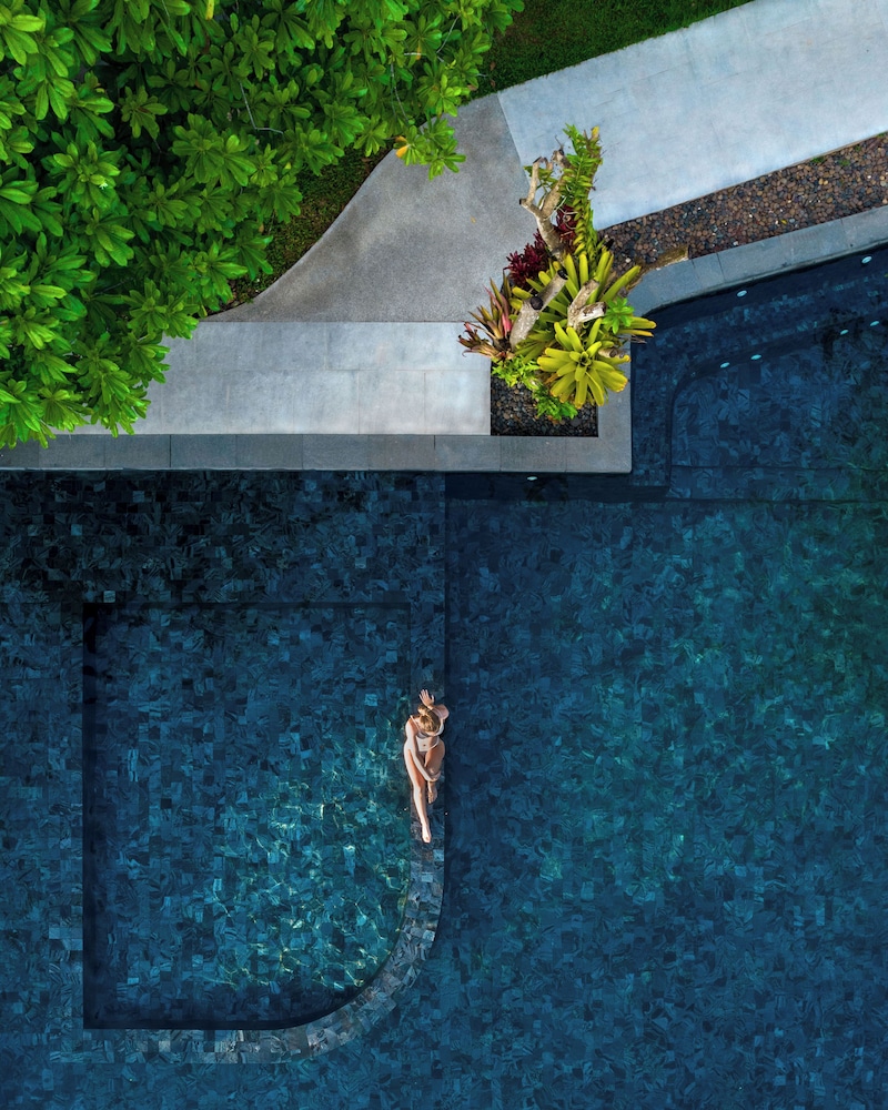 Anana Ecological Resort Krabi — Swimming pool in Ao Nang, Krabi