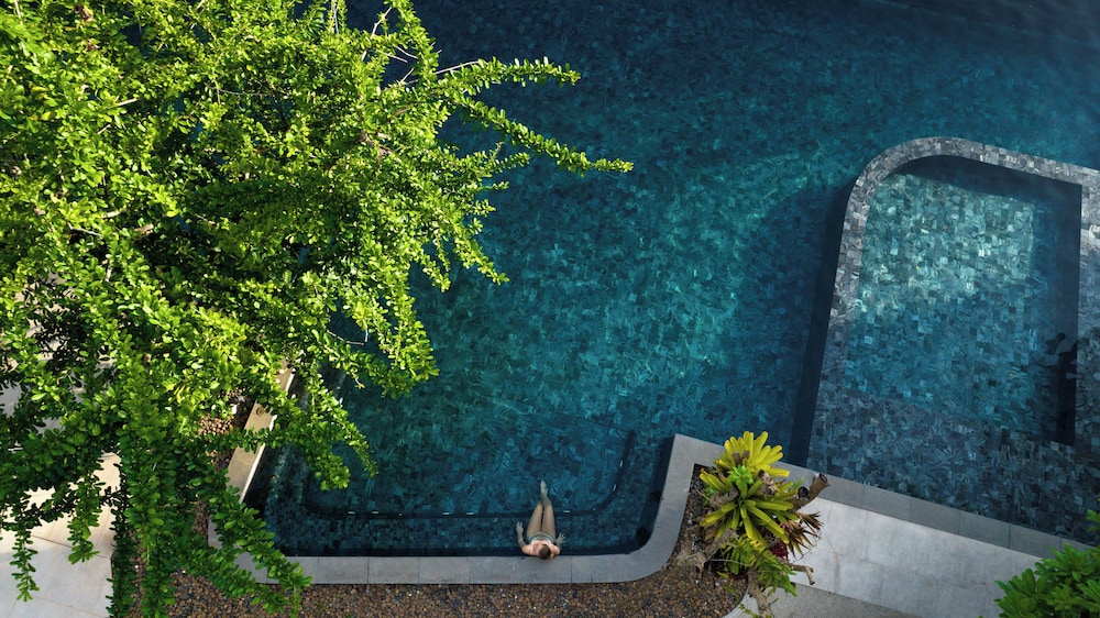 Anana Ecological Resort Krabi — Swimming pool in Ao Nang, Krabi