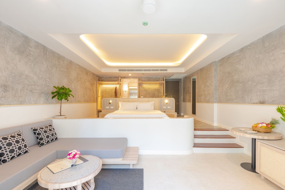 Anana Ecological Resort Krabi — Hotel rooms in Ao Nang, Krabi