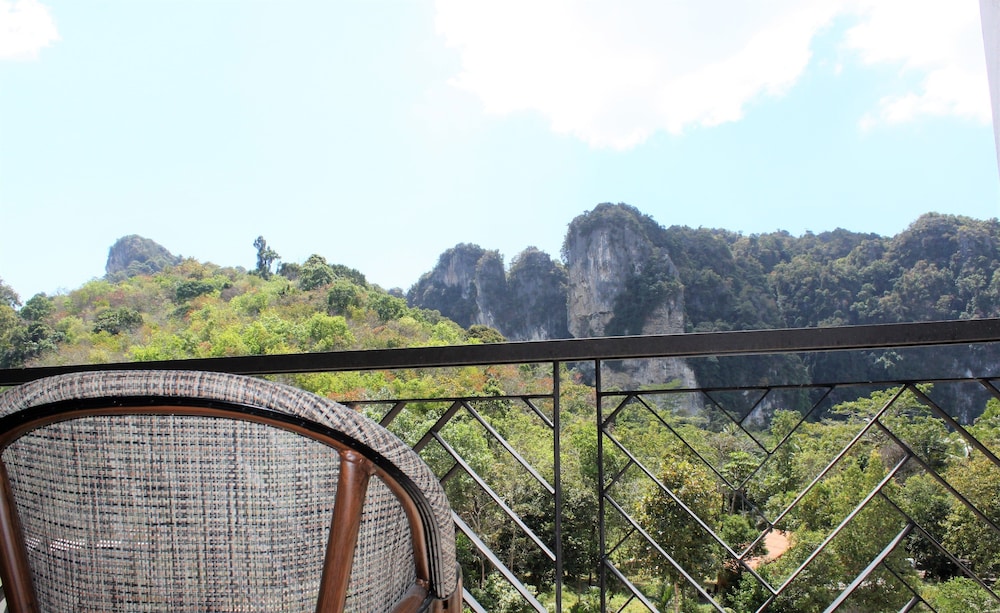 Anana Ecological Resort Krabi — Hotel rooms in Ao Nang, Krabi
