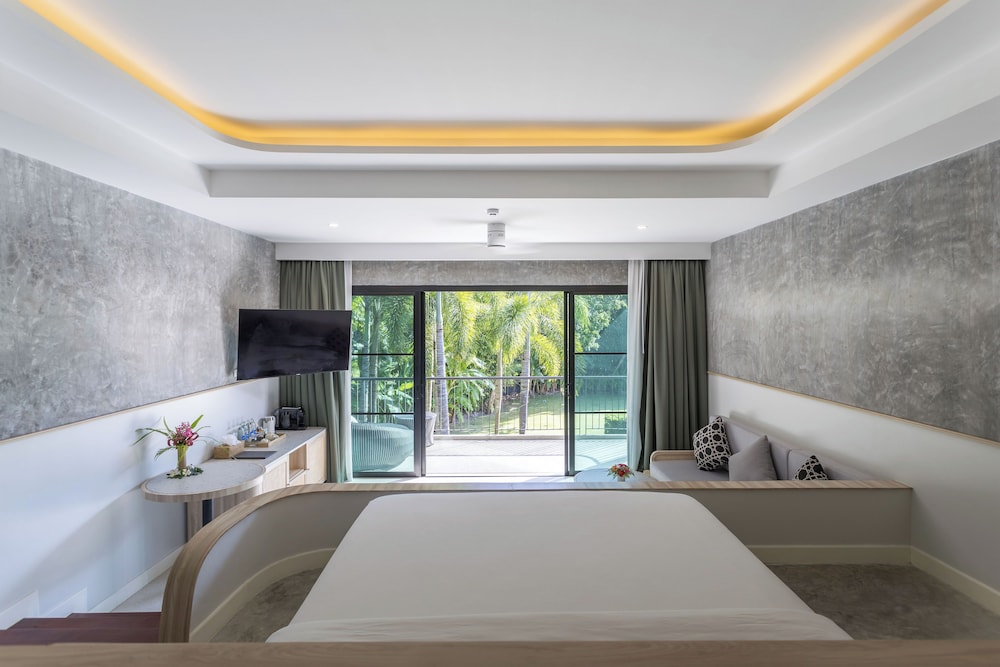 Anana Ecological Resort Krabi — Hotel rooms in Ao Nang, Krabi