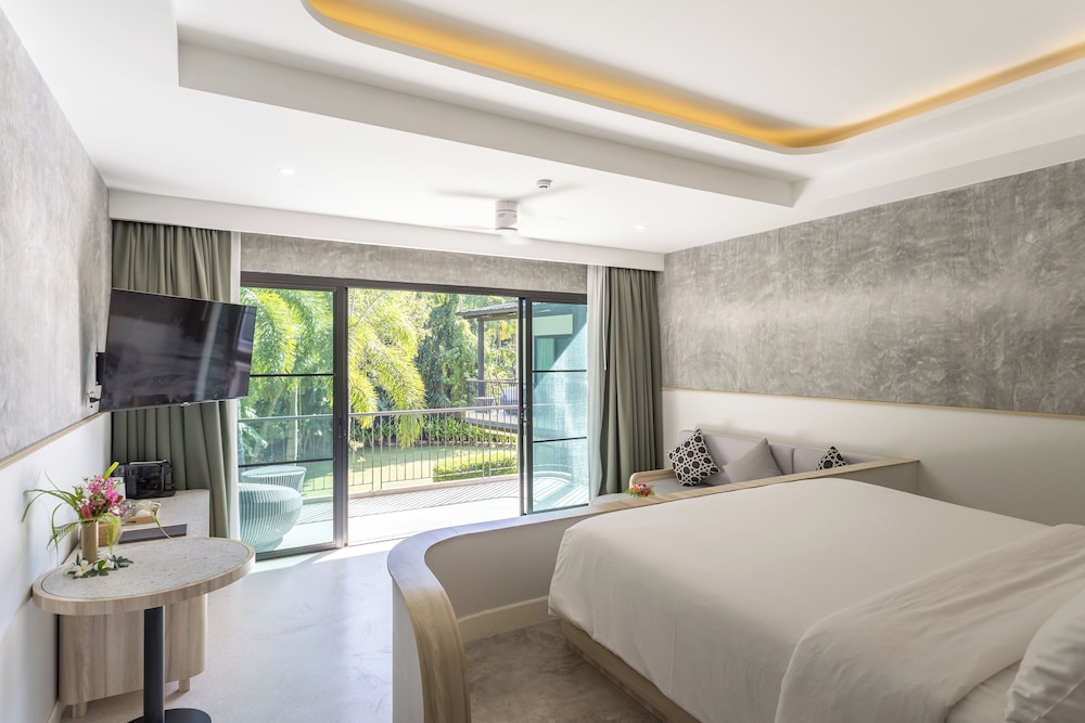 Anana Ecological Resort Krabi — Hotel rooms in Ao Nang, Krabi