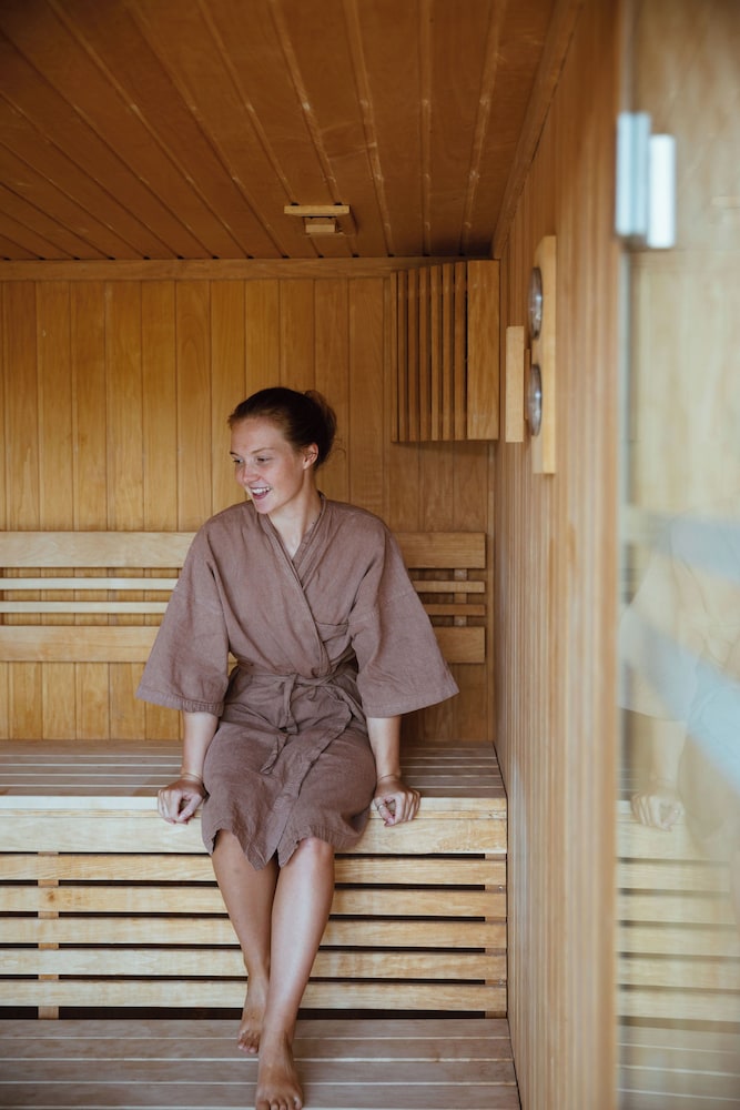 Anana Ecological Resort Krabi — Spa in Ao Nang, Krabi