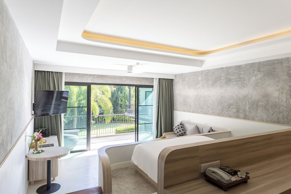 Anana Ecological Resort Krabi — Hotel rooms in Ao Nang, Krabi