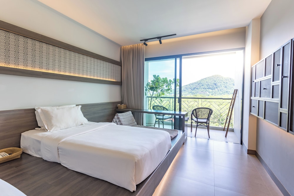 Anana Ecological Resort Krabi — Hotel rooms in Ao Nang, Krabi