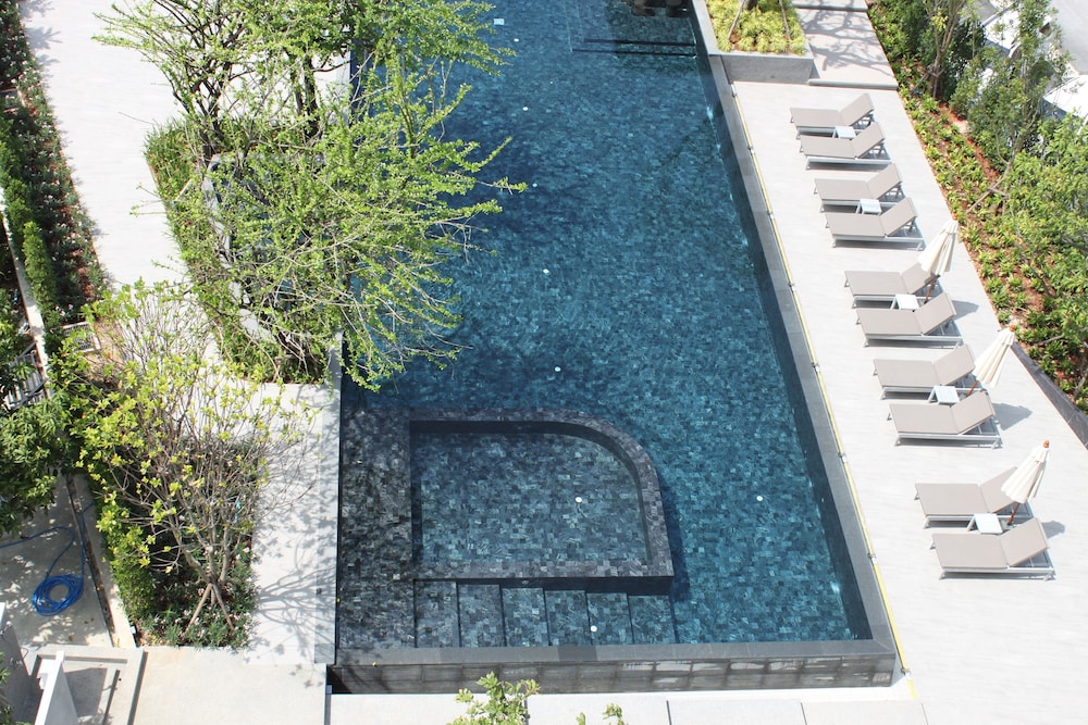 Anana Ecological Resort Krabi — Swimming pool in Ao Nang, Krabi