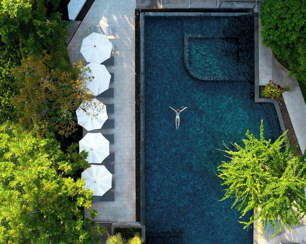 Anana Ecological Resort Krabi — Swimming pool in Ao Nang, Krabi