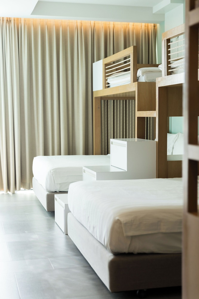 Anana Ecological Resort Krabi — Hotel rooms in Ao Nang, Krabi