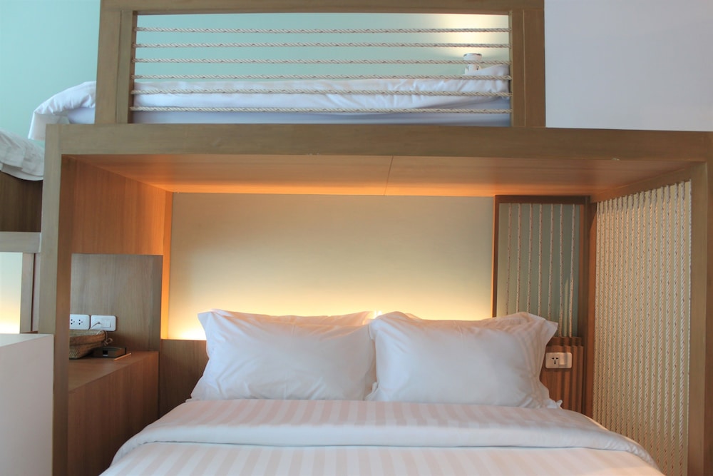 Anana Ecological Resort Krabi — Hotel rooms in Ao Nang, Krabi