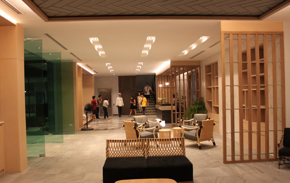 Anana Ecological Resort Krabi — Hotel building in Ao Nang, Krabi