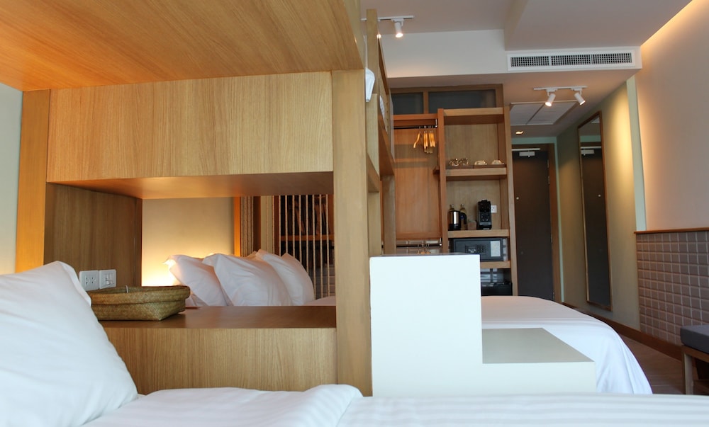 Anana Ecological Resort Krabi — Hotel rooms in Ao Nang, Krabi