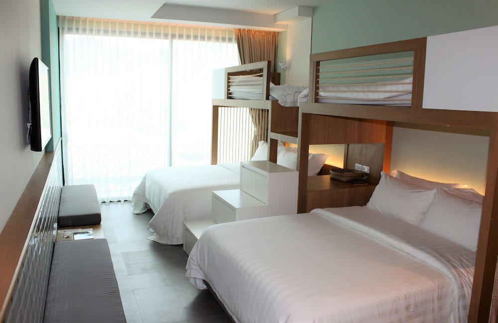 Anana Ecological Resort Krabi — Hotel rooms in Ao Nang, Krabi