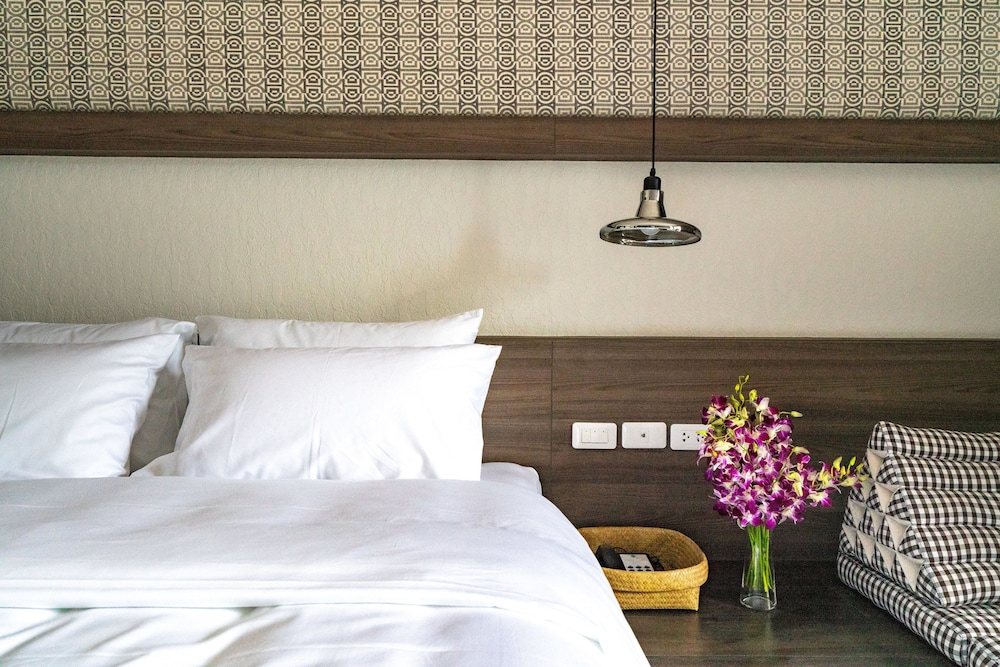 Anana Ecological Resort Krabi — Hotel rooms in Ao Nang, Krabi