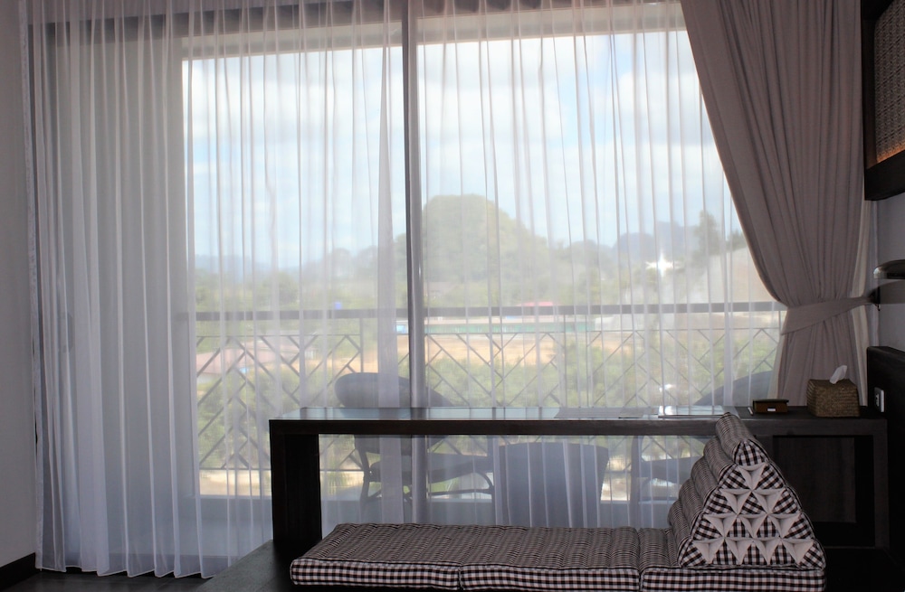 Anana Ecological Resort Krabi — Hotel rooms in Ao Nang, Krabi